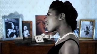 Billie Holiday  Gloomy Sunday Short Film HD [upl. by Akkeber]