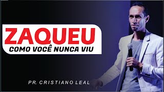 ZAQUEU COMO VOCÊ NUNCA VIU [upl. by Delmore]