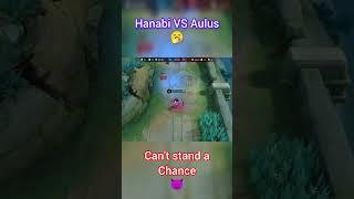 Hanabi cant stand a chance 😱 mobilelegends mlbb mlbbhighlights mlbbindia hanabi hanabimvp [upl. by Curtice]