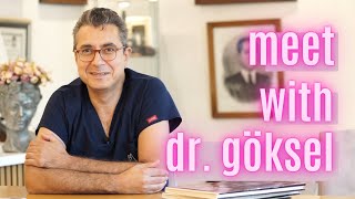 Merhabalar Dr Göksel Youtubeda yeni videomuz yayında [upl. by Dazhehs48]