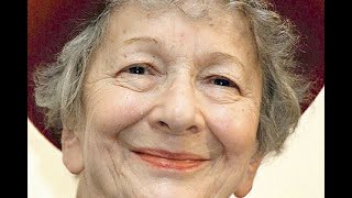 Wisława Szymborska quotOda do starościquot Czyta Bogdan Dmowski [upl. by Eidod]