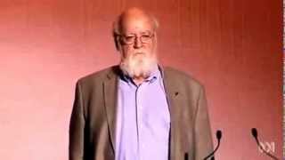 Daniel Dennett  How To Tell Youre An Atheist [upl. by Odnomyar]