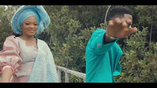 Santrinos Raphael feat Zeynab  WAA Clip officiel [upl. by Nirrek278]