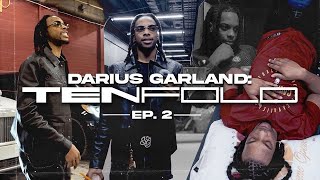 TENFOLD  EPISODE 2 DARIUS GARLAND [upl. by Aniarrol]