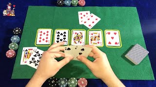 Poker Nasıl Oynanır  Texas Holdem Poker Detaylı Anlatım [upl. by Acirdna637]