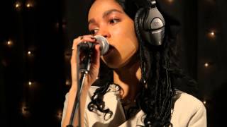 FKA twigs  Full Performance Live on KEXP [upl. by Nnahgiel]