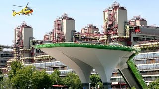 Das Klinikum Aachen  Im Herzen der Megaklinik  Doku HD [upl. by Laurette]