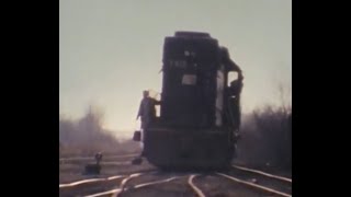 Rare South Bend Indiana Niles Michigan Line VideoSlide Show Version [upl. by Alyda]