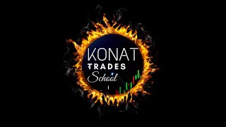 Canal Konat Trader Oficial [upl. by Llenaej]