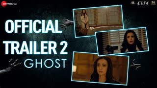 Ghosts  Series 4  Trailer  BBC [upl. by Haimorej]