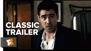 In Bruges Trailer 2008  Colin Farrell  Focus Features  Throwback Trailer [upl. by Eegnat]