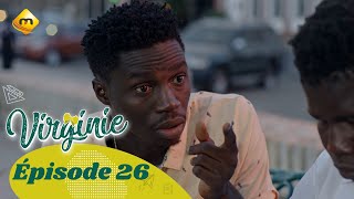 Série  Virginie  Episode 26  VOSTFR [upl. by Eahsel541]