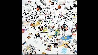 Led Zeppelin  Thats The Way 2023 Remaster [upl. by Aiyn]