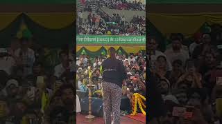 Afsana khan Live Performance 2024 [upl. by Aihtnis109]