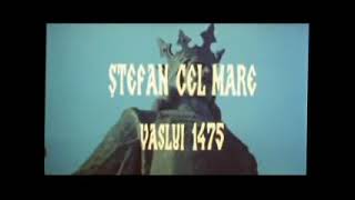 Stefan Cel Mare English Subtitles Vaslui 1475 Stephen the Great [upl. by Serg954]