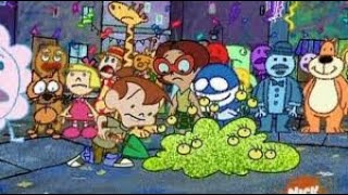 ChalkZone Review [upl. by Htiel310]