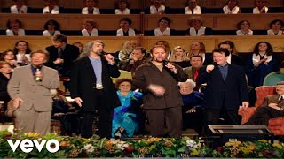 Gaither Vocal Band  Whenever We Agree Together Live [upl. by Ardnuas]