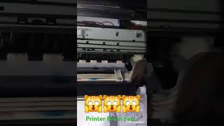 Printer Brain Fast 😎😎😎🤓🤓🤓🙀🙀🙀🙀🙀🙀 shorts technical blackpink bihar [upl. by Eadwine330]