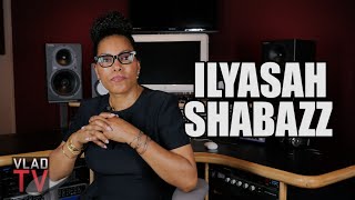 Ilyasah Shabazz on Her Father Malcolm Xs Murder and Farrakhan [upl. by Haila]