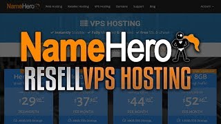 How To Resell Cloud VPS Hosting Using WHMCS [upl. by Norrat]