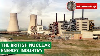 Why British Nuclear Energy Failed [upl. by Elsey]