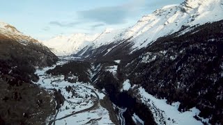 Frances Vanoise National Park A different way to discover the Alps • FRANCE 24 English [upl. by Vilberg141]