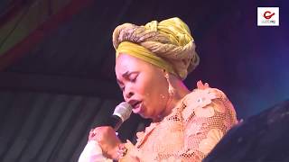 TOPE ALABI  praise the almighty concert 2018 [upl. by Retxab921]