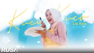 OST Rindu Awak Separuh Nyawa Lia Aziz  Kucu Kuca Official Music Video [upl. by Wenn603]