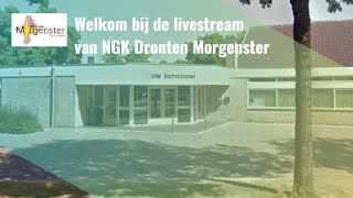 Middagdienst  NGK Morgenster 16062024 [upl. by Annia]