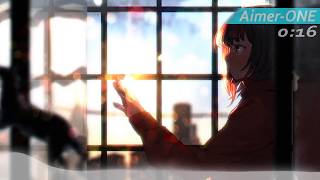 NIghtcore Aimer  ONE NIghtcore ZERO [upl. by Betsey]