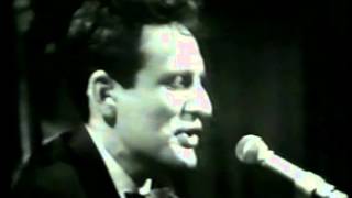 Lonnie Donegan  Tom Dooley Live [upl. by Latsyrhc]