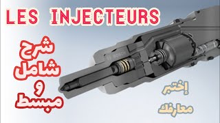 DETAILED step by step 60 Injector replacement [upl. by Lotsyrk488]