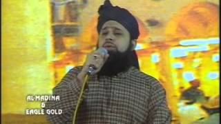 Lamyati Naziro ka  Owais Raza Qadri [upl. by Quintana]