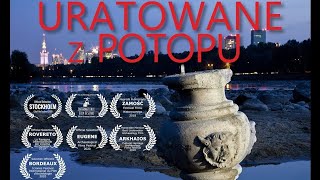 Uratowane z potopu Trailer POL [upl. by Introk794]