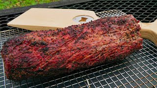 How to Grill Beef Tenderloin Roast Perfectly [upl. by Kaiulani]