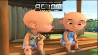 Upin amp Ipin 2013 Musim 7  Gigi Susu Full [upl. by Peregrine602]