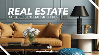 Real Estate Corporate  Royalty Free Background Music for Video [upl. by Yelrehs]