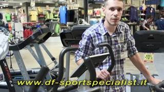 quotCome sceglierela cyclette o la spinbikequot  Tutorial df SportSpecialist  Ep7 [upl. by Aramak]