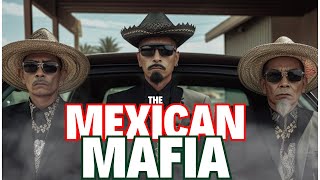 quotInside the World of the Mexican Mafia The Most Dangerous Prison Gangquot [upl. by Danelle477]