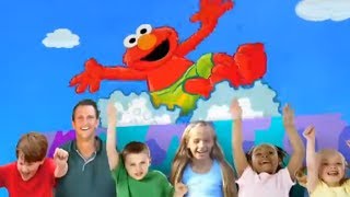 Sesame Street Bay of Play 2011 Commercial  SeaWorld San Antonio [upl. by Burkhart]