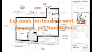 Savoir lire un plan [upl. by Mathis]