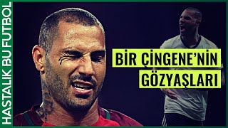 Ricardo Quaresma Hikayesi  Bir Çingenenin Gözyaşları [upl. by Duax63]