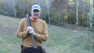 Browning Citori Skeet gun fun [upl. by Jangro]