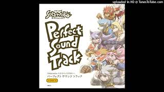 Solatorobo Perfect OST  Another Morning Extended [upl. by Eillat]