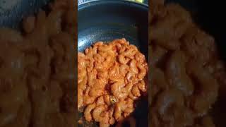 Kerala style chemmeen Biriyani  Part 1  Living legend Faizi  newshort short [upl. by Atteyram]