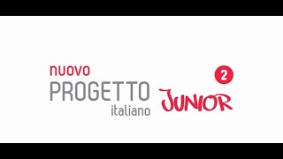 Nuovo Progetto italiano Junior 2 trailer ufficiale [upl. by Emaj]