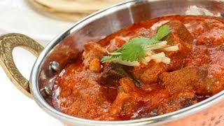 Mutton Rogan Josh [upl. by Novello]