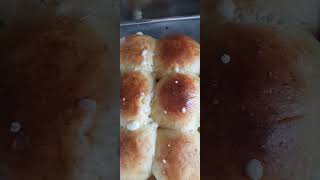 BUTTER SOFT BREAD satisfying asmr homemade yummyrecipes [upl. by Ntsyrk553]