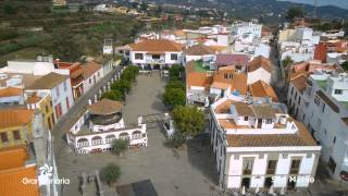 Vega de San Mateo  Gran Canaria [upl. by Lizzy915]