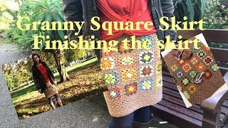 CROCHET How to Crochet a Granny Square  Absolute Beginners  Bella Coco [upl. by Olegnad954]